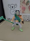 Vintage TMNT Ninja Turtles Figure Casey Jones 1989