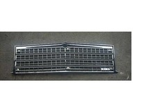 Sherman Parts Grille 1979 Malibuel Caminocaballero