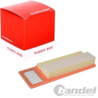 Herth+Buss Luftfilter Passend FüR Alfa Romeo Mito CitroËN Nemo Fiat 500L Doblo