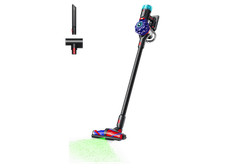 Aspirador escoba - Dyson V10 Konical™, Potencia succión 150 AW, Autonomía 60 min