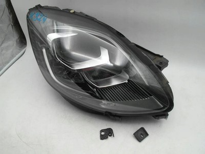 Frontscheinwerfer Ford Puma L1TB-13E014-EH LED Rechts Scheinwerfer Headlight
