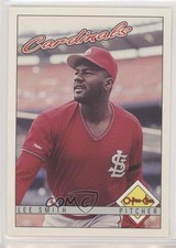 1993 O-Pee-Chee Lee Smith #324 HOF d0l