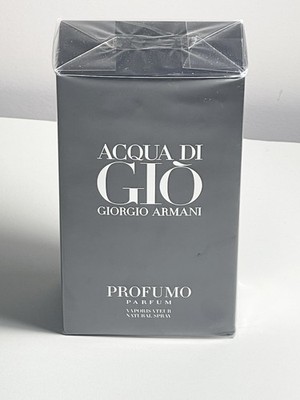 GIORGIO ARMANI ACQUA DI GIO PROFUMO BY GIORGI ARMANI PARFUM 125ML/4.2 FL OZ
