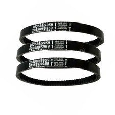 New 3 Go Kart Drive Belt 30 Series Replaces Manco 5959 Comet 203589 US Stock