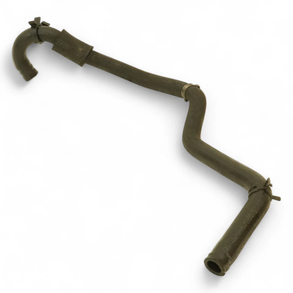 2000 - 2006 Audi Tt Mk1 1.8L Coolant Cooling Water Radiator Hose Tube Pipe Line - Imagem 3 de 4