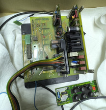 Siemens Sirona M1 Steuerplatinen Set komplett