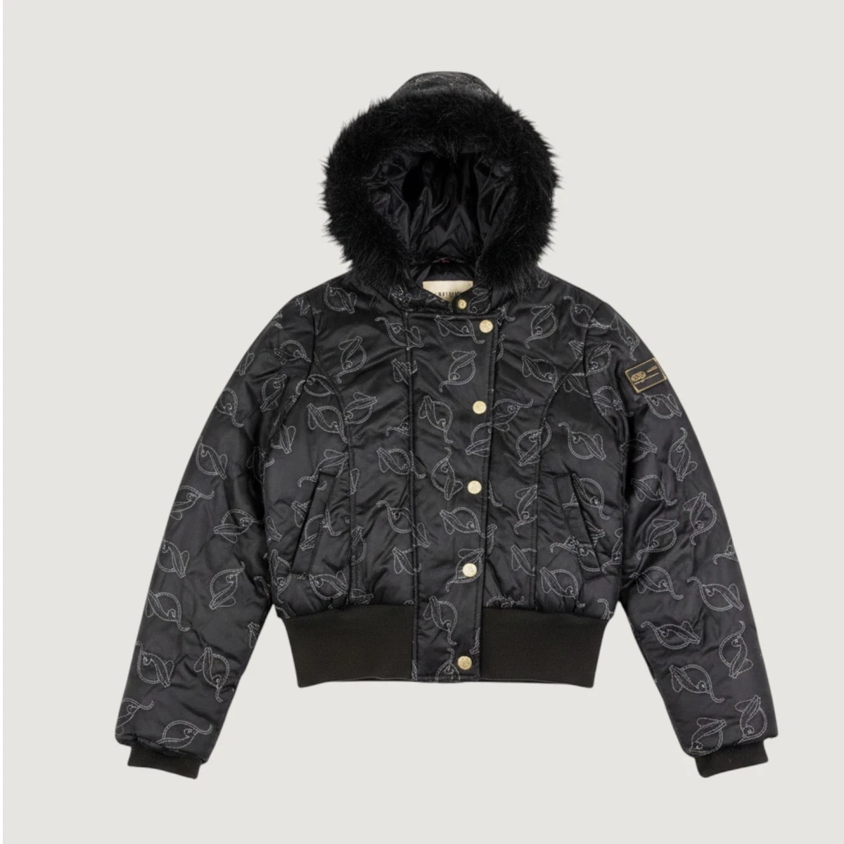 Baby Phat Coats, Jackets & Vests for Women for sale - eBay