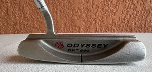 【送料無料】ODYSSEY DF550 パター＆フォーティーンMT28 56V2 Odyssey Dual Force 550 Putter | eBay