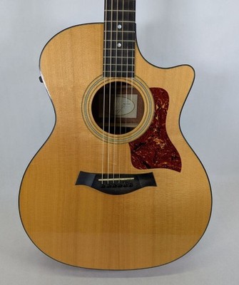 Taylor 314ce Acoustic-Electric Guitar