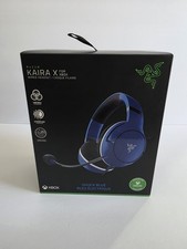 Razer Kaira x Wired Headset Compatible with Xbox Series