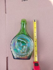 Robert F Kennedy Decanter 1925-1968
