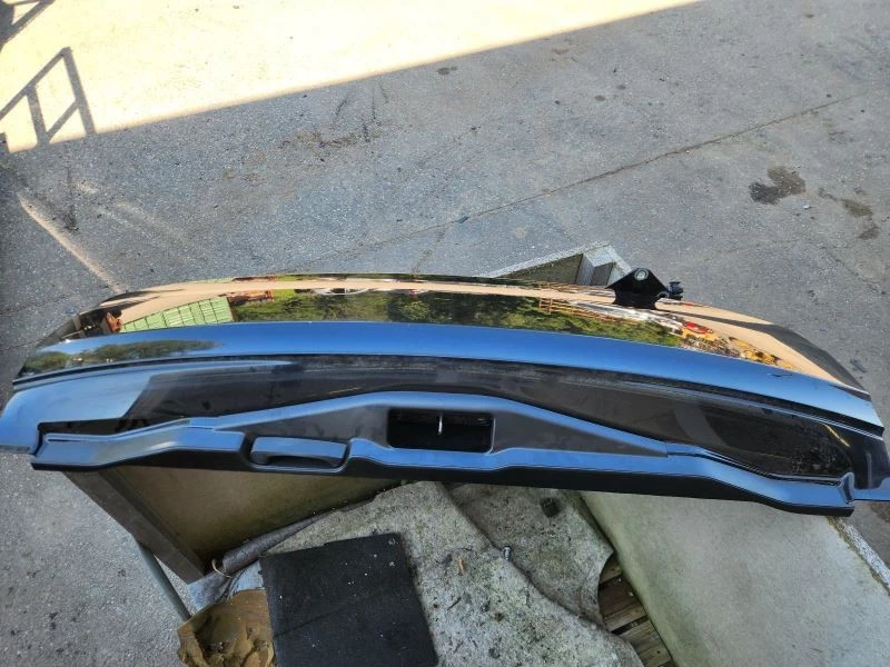 (LOCAL PICKUP ONLY) Trunk/Hatch/Tailgate Lower Fits 07-13 BMW X5 755516 - Image 4 of 4