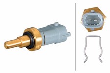 HELLA 6PT 358 385-511 Kühlmitteltemperatursensor für FIAT 124 Spider (348)