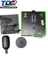 Razer Seiren V3 Mini Ultra Compact USB Microphone