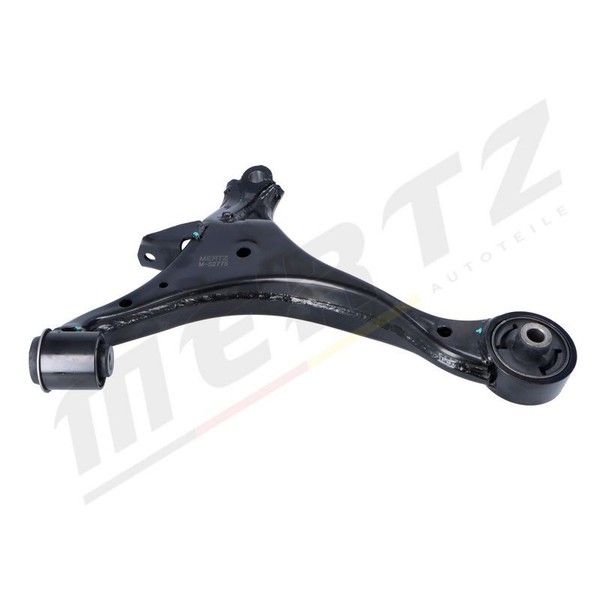 Mertz Lenker, RadaufhäNgung M-S2775 FüR Honda-image