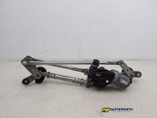 HYUNDAI I20 GB HATCHBACK FRONT WIPER MOTOR MECHANISM 98110C7900 2014-2020
