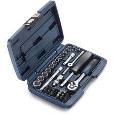 Husqvarna Technical Accessories 38 Piece 1/4" Tool Kit - 1/4" 00029098500