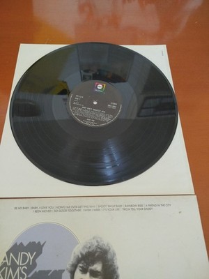 Andy Kim - Andy Kim´s Greatest Hits