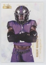 2021 Wild Card MATTE Retail Robert Rochell #MBC-61 0l1