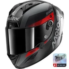 Shark Aeron Carbon MotoGP Dar