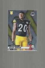 Pittsburgh Steelers - Stars - RC - Inserts - Various Brands and Years - PYC