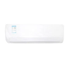 Air Conditioner Cover For Inside Damp-Proof Wall Air Conditioner Dust