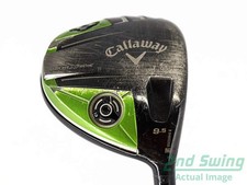 Callaway Razr Fit Xtreme Driver 9.5° Graphite Stiff Right 45.75in