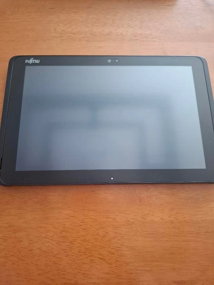 Fujitsu ARROWS Tab Q507PE Atom x5-Z8550 1.44GHz RAM 4GB Storage 64GB Win 10 Pro - Image 3 of 4