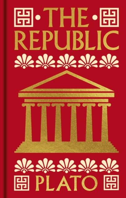 The Republic : Gilded Pocket Edition - Image 5