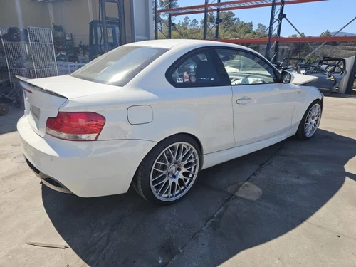 Faro Antiniebla Derecho para BMW SERIE 1 COUPE (E82) 118d 2010 134208 - Imagen 4 de 8