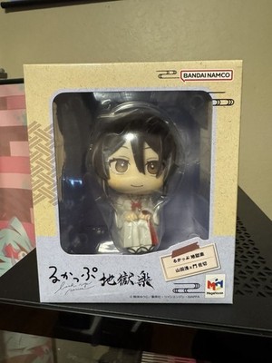 Hells Paradise - Yamada Asaemon Lookup Figure