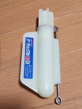 One-time use, , fishing lamp, Miya Epoch Capsule LED DX, underwater light,