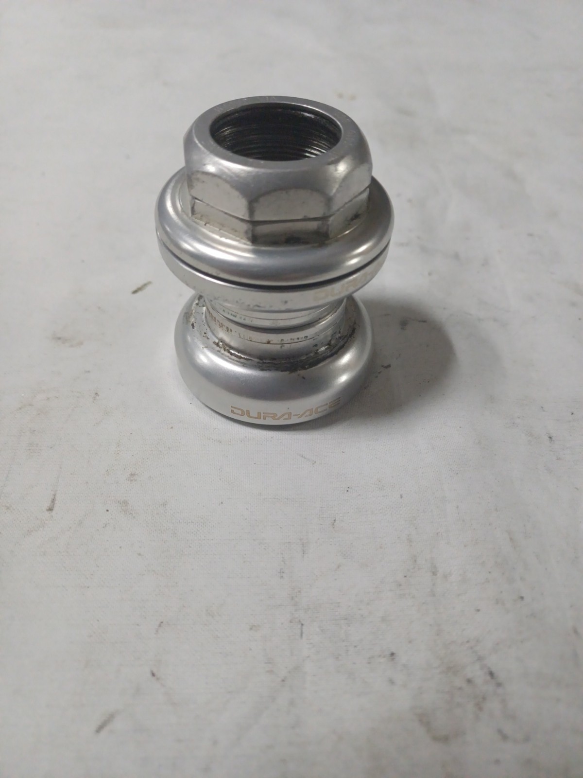 Serie Sterzo Shimano Dura Ace HP 7410 Cartridge Head Set 1 Pollice