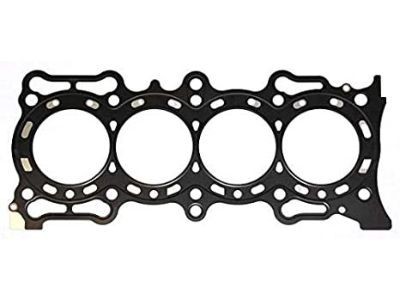 Neue Original Honda Zylinderkopfdichtung (Nippon undicht) 12251PAA02