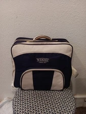 Vintage wenzel picnic set