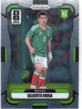2026 Panini Prizm FIFA World Cup Complete Your Base Set You Pick #251-500