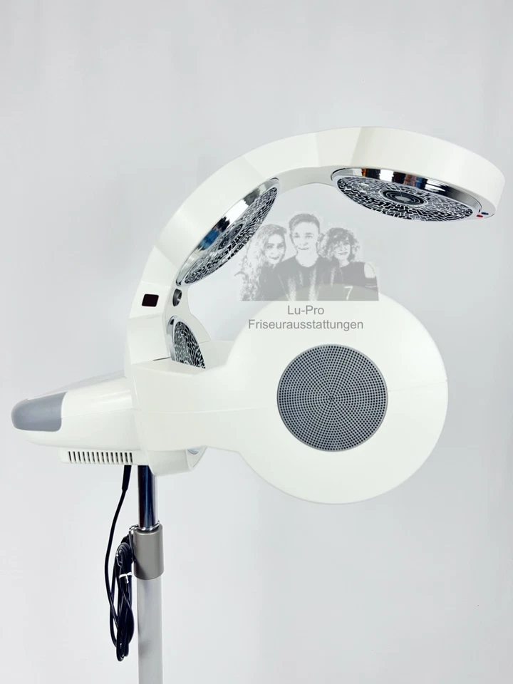 Wella Climazon Millenium Hairmaster Olymp Kardus Aroma - Bild 3 von 4