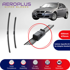 Balais d'essuie-glace BMW SERIE 3