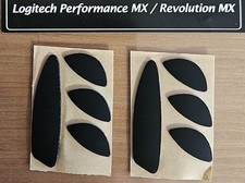 Gleiter Glides Mausfüße für Logitech Performance MX / Revolution MX