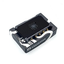 KrakenSDR Phase-Coherent Software Defined Radio with Five Synchronized Channels