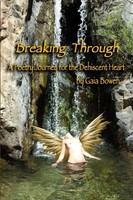 Gaia Bowen | Breaking Through | Taschenbuch | Englisch (2016)