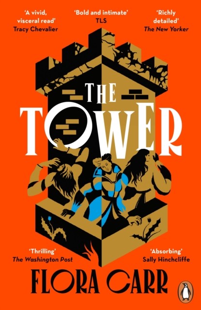 The Tower Flora Carr - Image 2