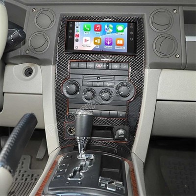 7'' Car Stereo Radio For Jeep Commander 2008-2010 Android 13 Carplay RDS GPS