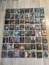 Comprehensive Marvel MCU Steelbook Collection with Box Sets, Disney+, 4K, 3D