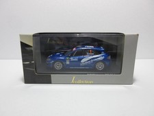 KYOSHO 1/43  SUBARU IMPREZA WRX STI Group N Rally C.Crocker 2009 452516