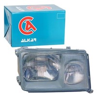 ALKAR H4/H3 SCHEINWERFER RECHTS passend für MERCEDES-BENZ 124 | 2742542 ALKAR H4/H3 SCHEINWERFER RECHTS passend für MERCEDES-BENZ 124 | 2742542