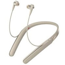Sony WI-1000X Wireless Noise Cancelling Earphones Bluetooth Neckband Hi-Res