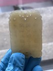 Antique  Chinese carved mutton Jade Pendant  — photo 9