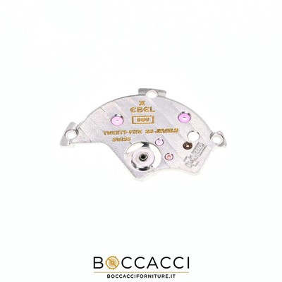 EBEL 080 Cod. 118 Combined Bridge Calib: 080, 990.1 (EXCELLENT STATE)
