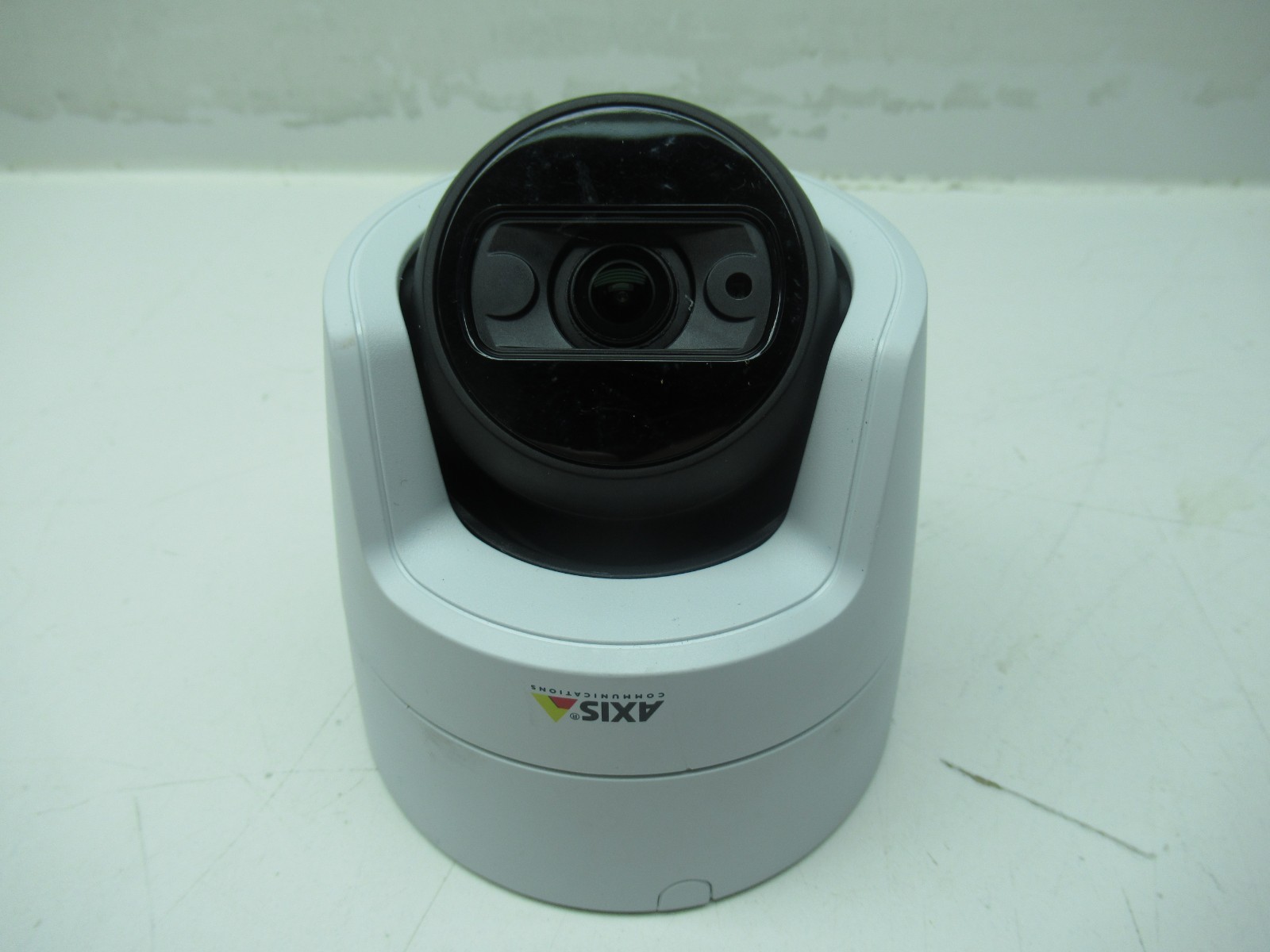Axis M3106-LVE Mk II 4MP Outdoor Network Dome Camera Night V